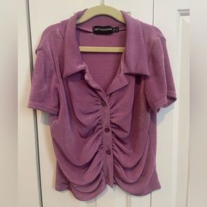 Pretty Little Thing Top